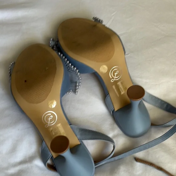 Chinese Laundry Jovie Sandal - Picture 4 of 6